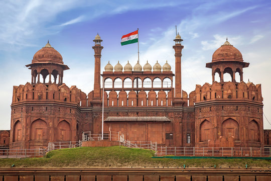 Red Fort